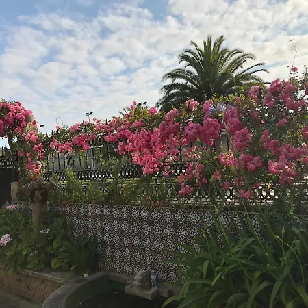 Playa Samil Hotel
