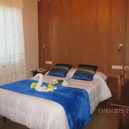 Playa Samil فندق