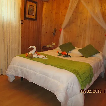 Hotel Playa Samil Vigo
