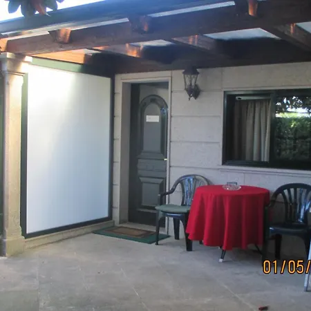 فندق Playa Samil *