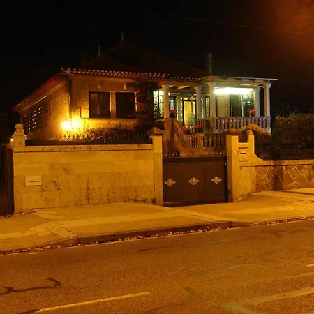 Playa Samil فيجو