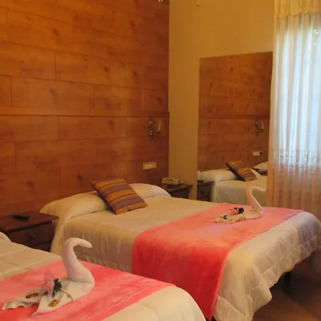 فندق Playa Samil فيجو