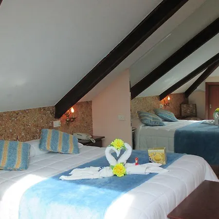 فندق Playa Samil