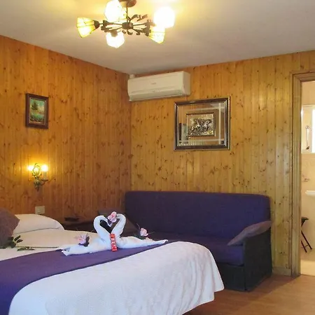 Playa Samil فندق