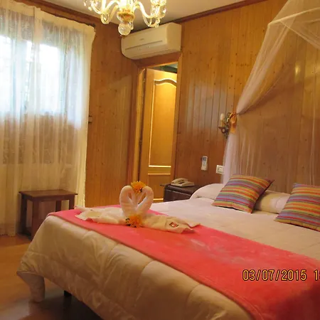 Playa Samil * فيجو