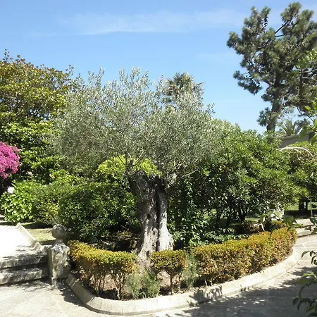 فندق Playa Samil فيجو