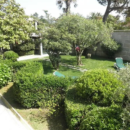 فندق Playa Samil *