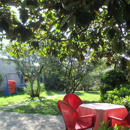 Playa Samil فندق فيجو