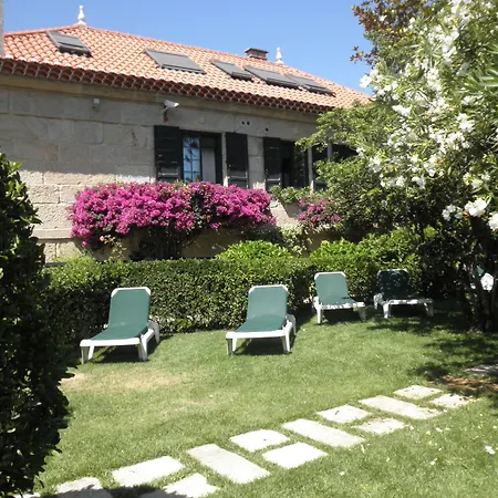 Playa Samil فندق فيجو