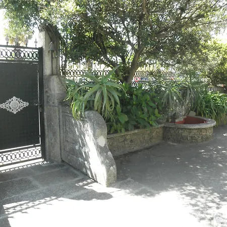 Playa Samil فندق *