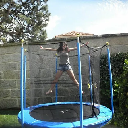 Playa Samil * فيجو