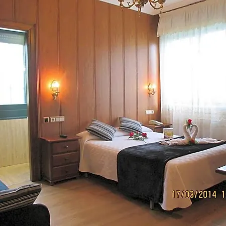 Playa Samil Hotel