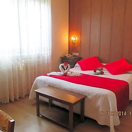 Hotel Playa Samil