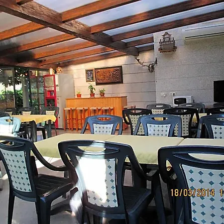 Hotel Playa Samil