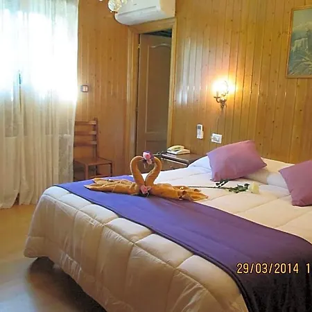Playa Samil Hotel *
