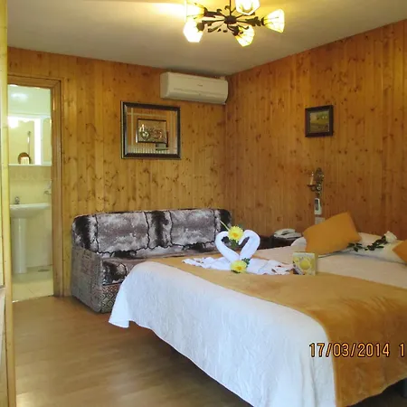 Playa Samil فندق فيجو