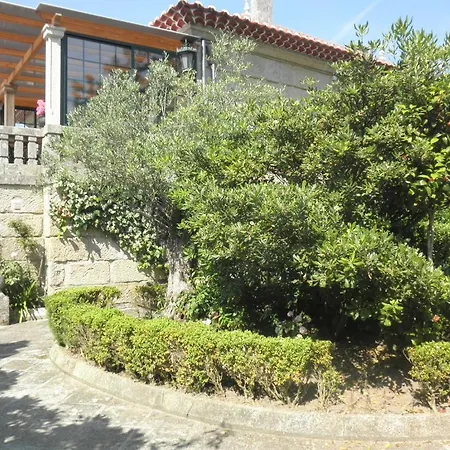 Hotel Playa Samil Vigo