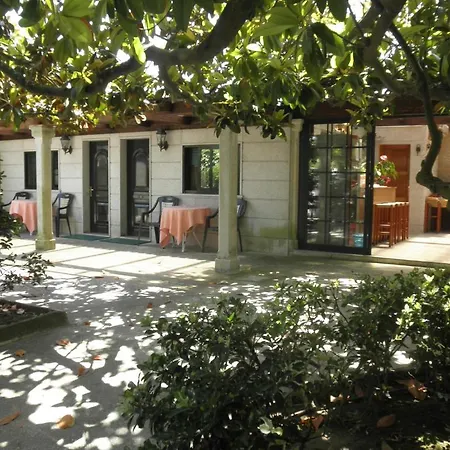 Hotel Playa Samil Vigo
