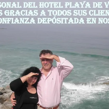 Playa Samil