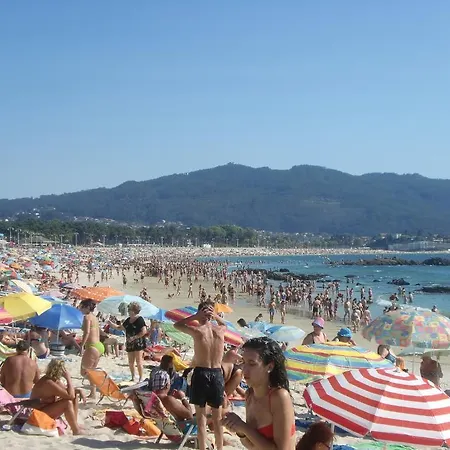 Playa Samil Hotel *