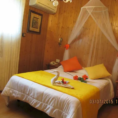 Playa Samil Hotel