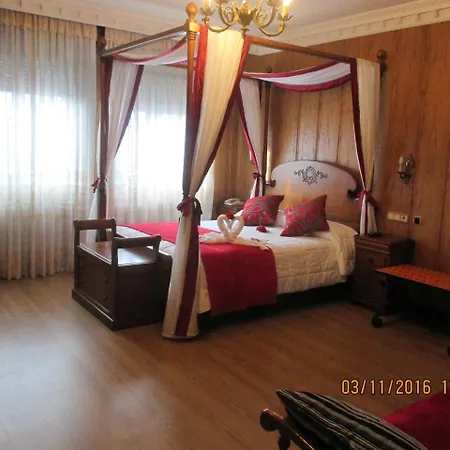 فندق Playa Samil فيجو