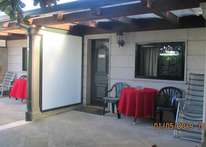 Szálloda Playa Samil *