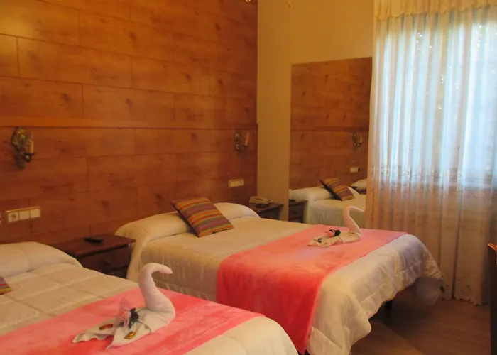 Hotel Playa Samil Vigo