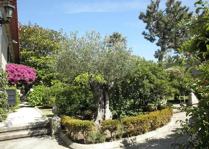 Otel Playa Samil Vigo