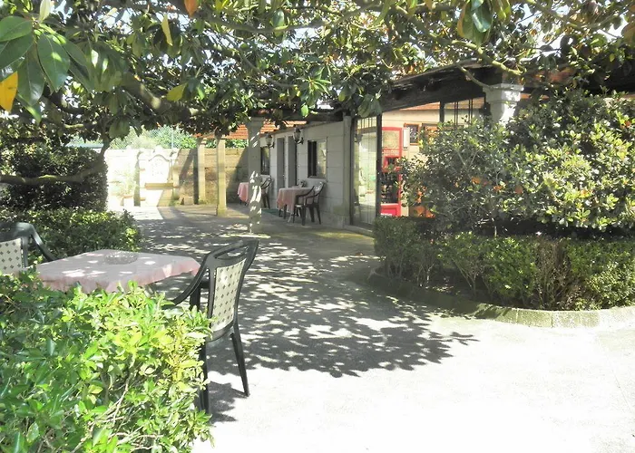 Otel Playa Samil Vigo