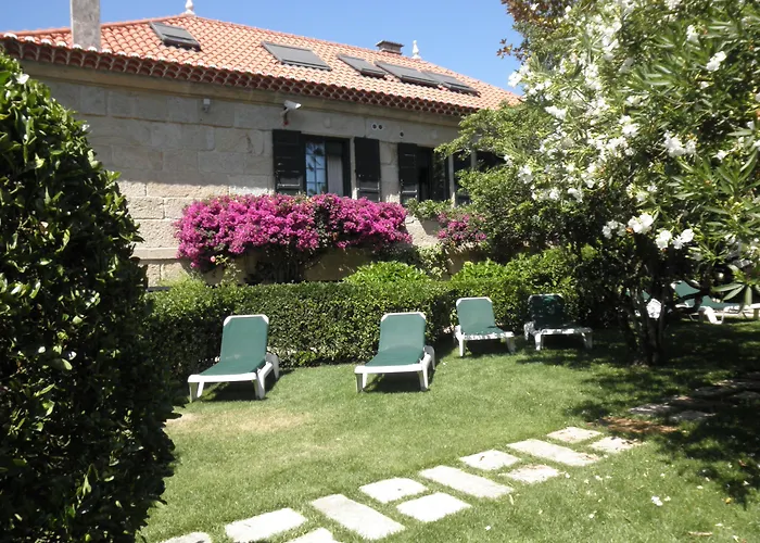 Playa Samil Hotel Vigo