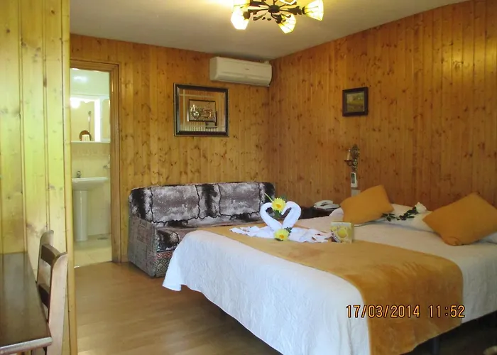 Playa Samil Hotel Vigo