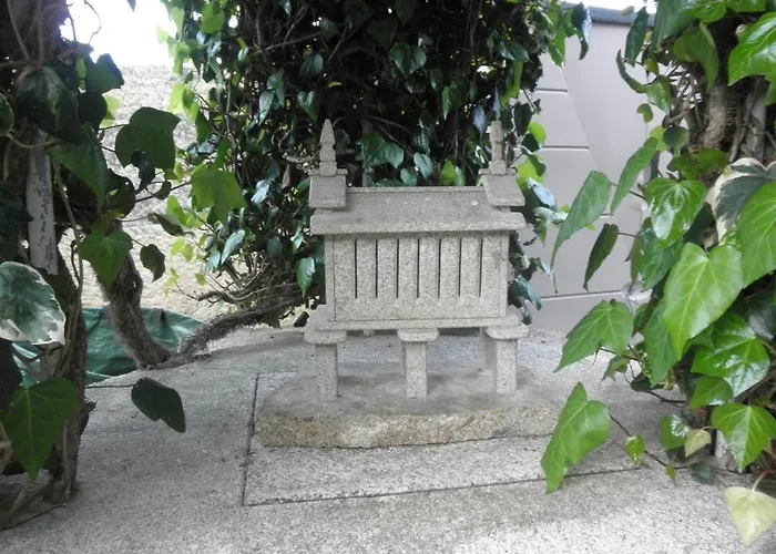 Szálloda Playa Samil