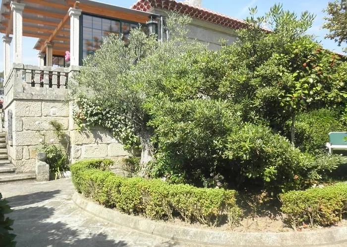Hotel Playa Samil Vigo