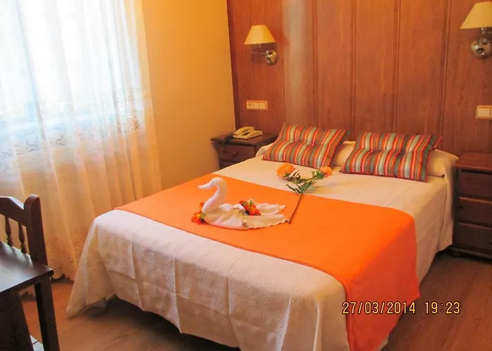 Playa Samil Hotel Vigo