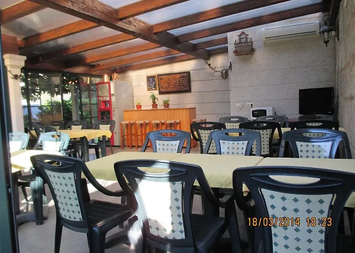 Hotel Playa Samil Vigo