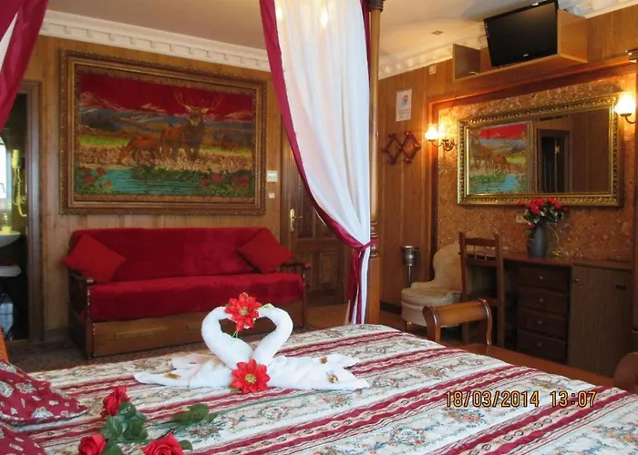 Hotel Playa Samil Vigo