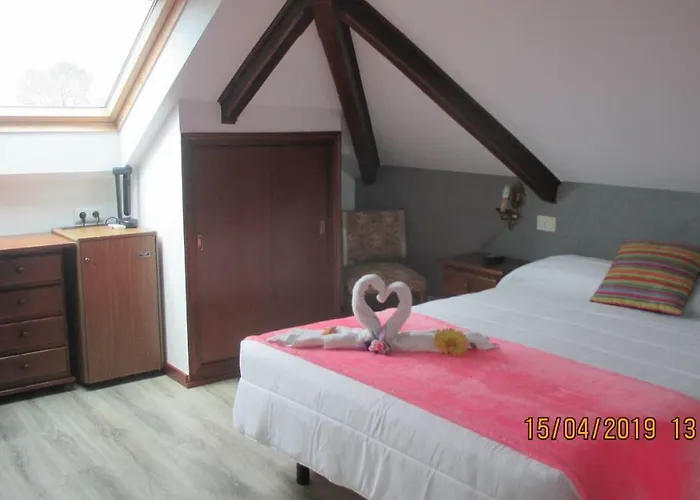 Playa Samil Szálloda